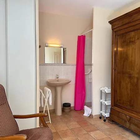 Casa vacanze Maison Au Calme Avec Jardin Brouzet-les-Ales