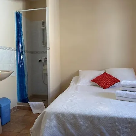 Maison Au Calme Avec Jardin