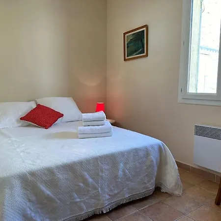 Casa vacanze Maison Au Calme Avec Jardin Brouzet-les-Ales